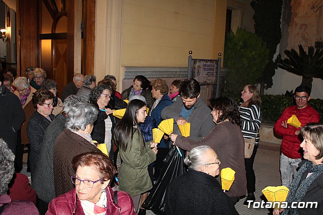 Procesin Virgen de Lourdes 2020 - 37