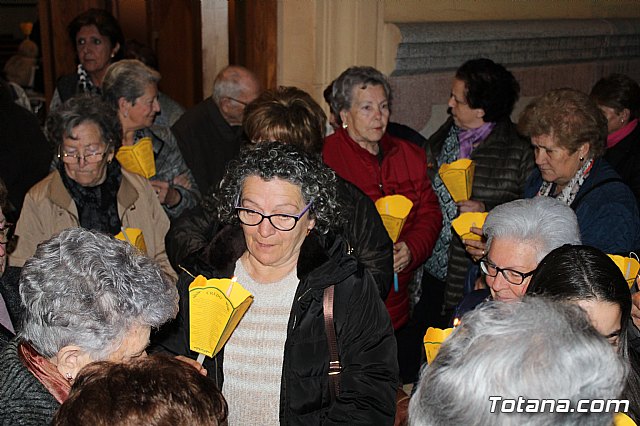 Procesin Virgen de Lourdes 2020 - 39