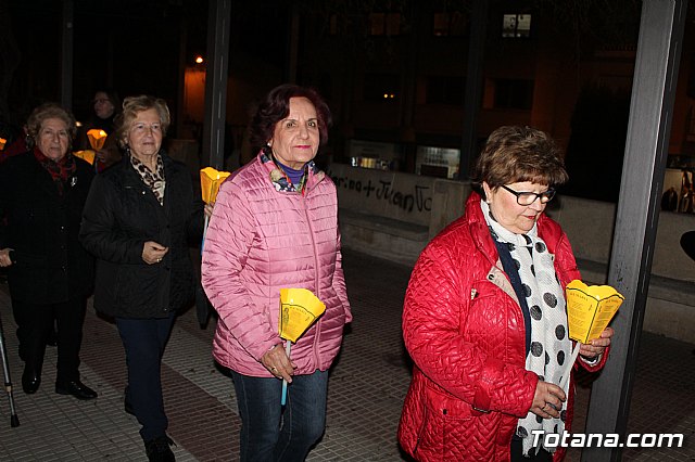 Procesin Virgen de Lourdes 2020 - 50