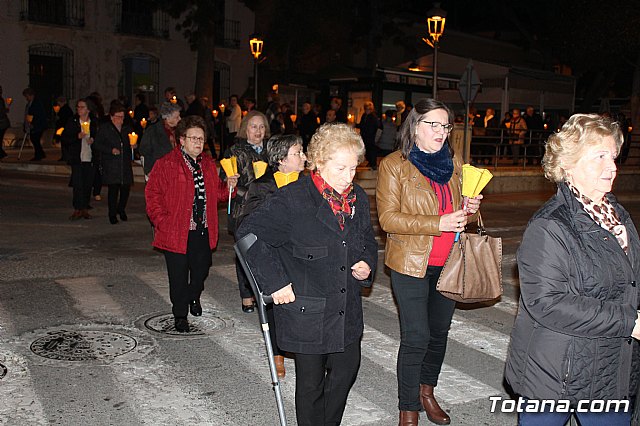 Procesin Virgen de Lourdes 2020 - 69