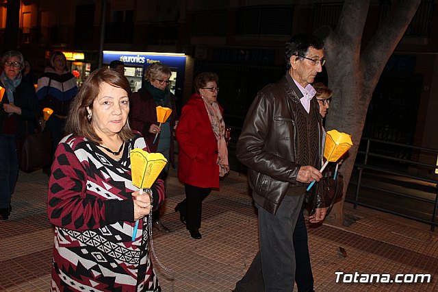 Procesin Virgen de Lourdes 2020 - 74