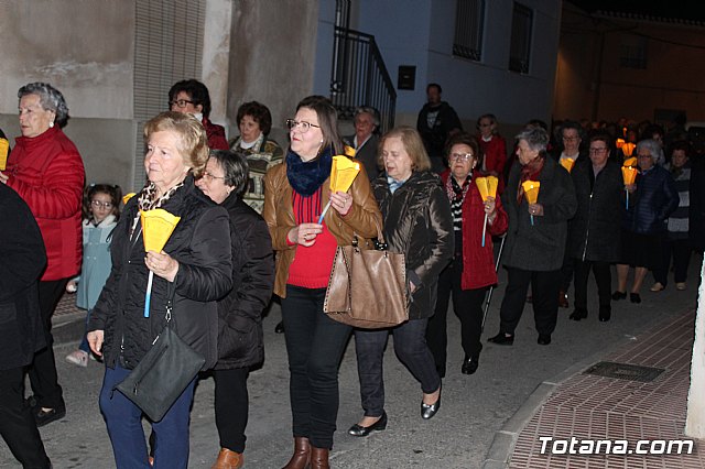 Procesin Virgen de Lourdes 2020 - 80