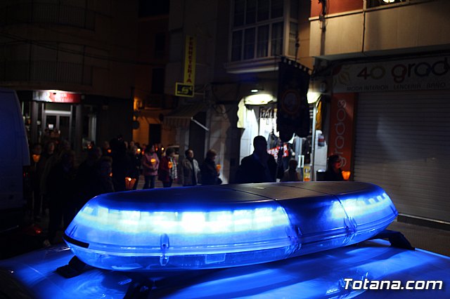 Procesin Virgen de Lourdes 2020 - 85