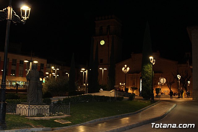 Procesin Virgen de Lourdes 2020 - 88
