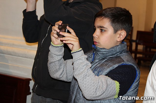 Procesin Virgen de Lourdes 2020 - 94