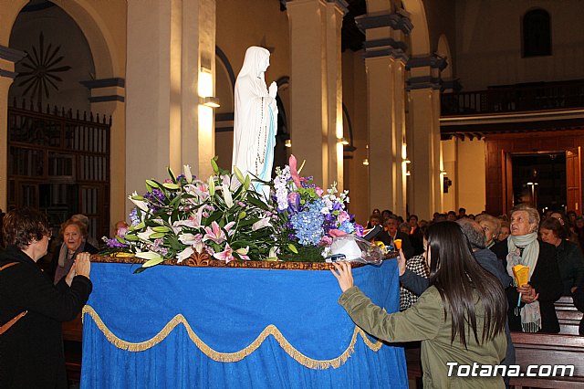 Procesin Virgen de Lourdes 2020 - 95