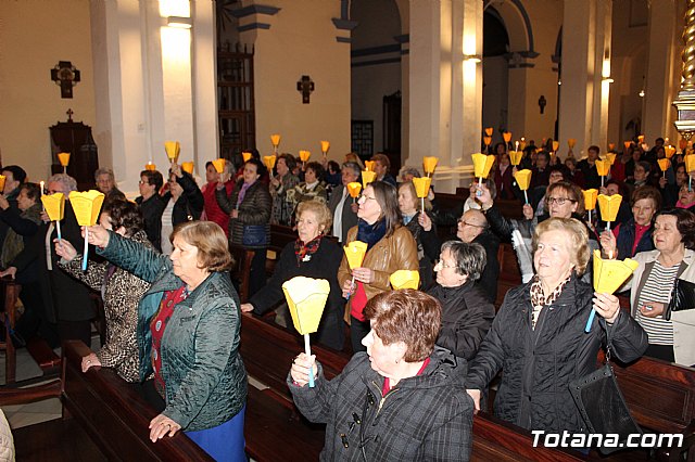 Procesin Virgen de Lourdes 2020 - 96