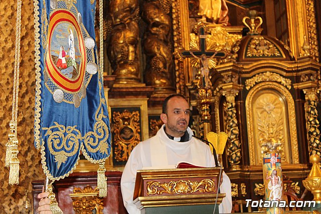 Procesin Virgen de Lourdes 2020 - 98