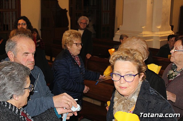 Procesin Virgen de Lourdes 2020 - 104