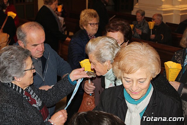 Procesin Virgen de Lourdes 2020 - 105