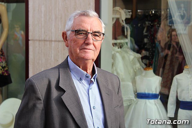 Visita de la Virgen de Lourdes a Totana - Domingo 22 de abril 2018 - 120