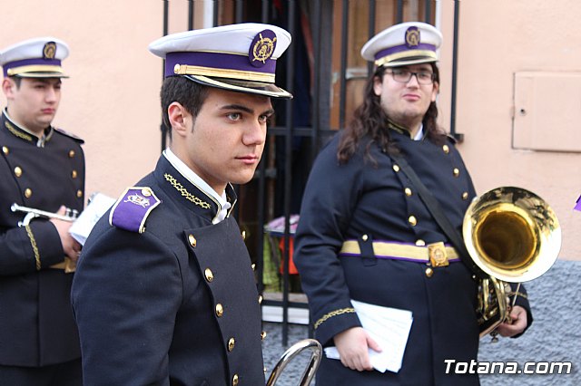 Visita de la Virgen de Lourdes a Totana - Domingo 22 de abril 2018 - 163