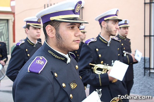 Visita de la Virgen de Lourdes a Totana - Domingo 22 de abril 2018 - 166