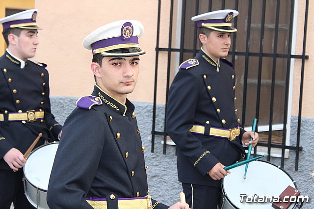 Visita de la Virgen de Lourdes a Totana - Domingo 22 de abril 2018 - 168