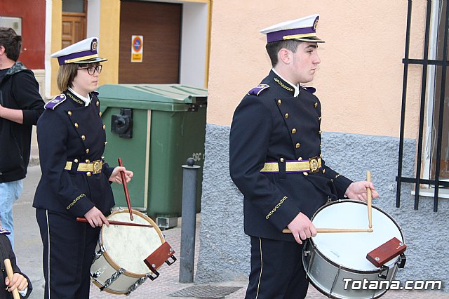 Visita de la Virgen de Lourdes a Totana - Domingo 22 de abril 2018 - 171