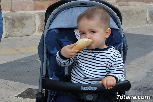 Visita de la Virgen de Lourdes a Totana - Domingo 22 de abril 2018 - 220