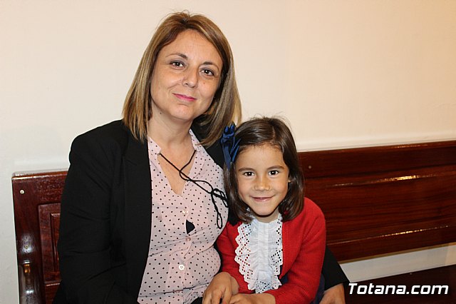 Visita de la Virgen de Lourdes a Totana - Domingo 22 de abril 2018 - 268