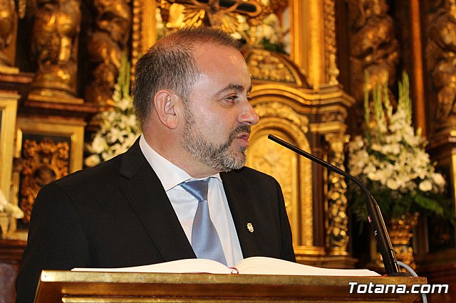 Visita de la Virgen de Lourdes a Totana - Domingo 22 de abril 2018 - 280