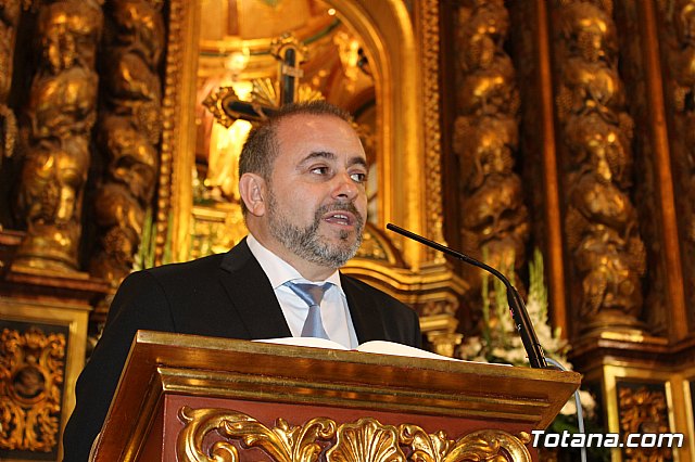 Visita de la Virgen de Lourdes a Totana - Domingo 22 de abril 2018 - 283