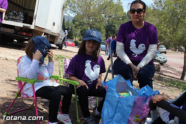 Jornada de convivencia Hermandades y Cofradas - Domingo 19 de abril 2015 - 13