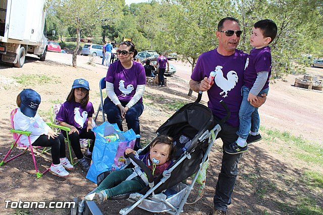 Jornada de convivencia Hermandades y Cofradas - Domingo 19 de abril 2015 - 16