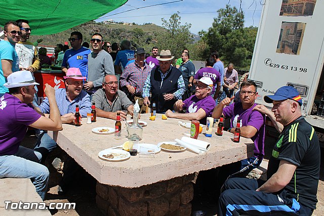 Jornada de convivencia Hermandades y Cofradas - Domingo 19 de abril 2015 - 21