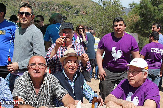 Jornada de convivencia Hermandades y Cofradas - Domingo 19 de abril 2015 - 23