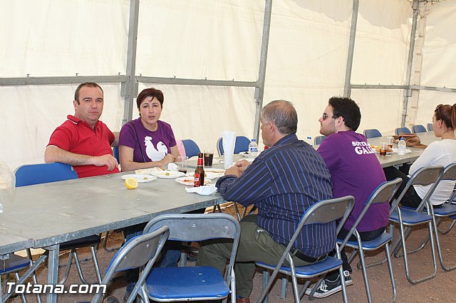 Jornada de convivencia Hermandades y Cofradas - Domingo 19 de abril 2015 - 29