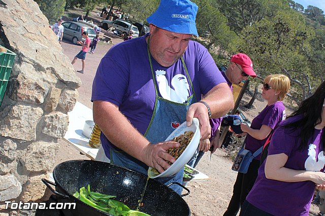 Jornada de convivencia Hermandades y Cofradas - Domingo 19 de abril 2015 - 34