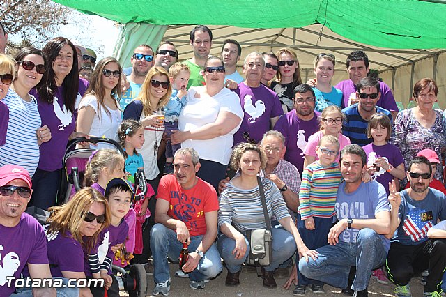 Jornada de convivencia Hermandades y Cofradas - Domingo 19 de abril 2015 - 37