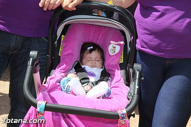 Jornada de convivencia Hermandades y Cofradas - Domingo 19 de abril 2015 - 43