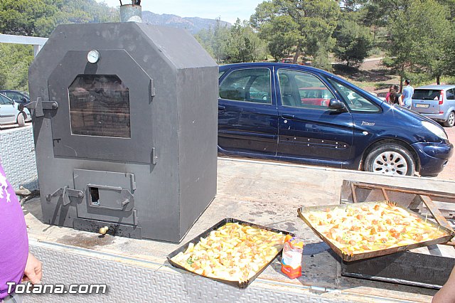 Jornada de convivencia Hermandades y Cofradas - Domingo 19 de abril 2015 - 48