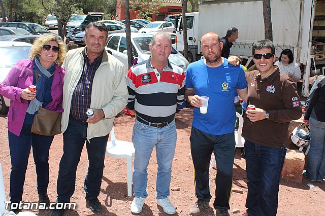 Jornada de convivencia Hermandades y Cofradas - Domingo 19 de abril 2015 - 54