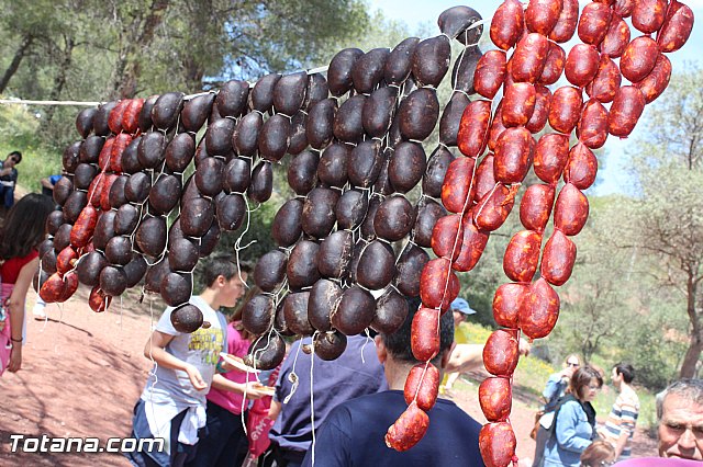 Jornada de convivencia Hermandades y Cofradas - Domingo 19 de abril 2015 - 57