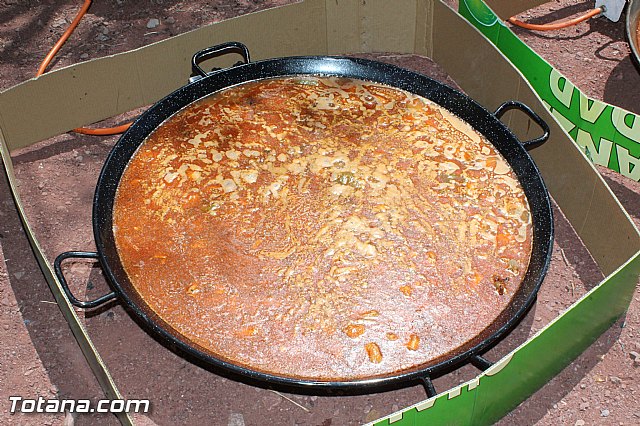 Jornada de convivencia Hermandades y Cofradas - Domingo 19 de abril 2015 - 65