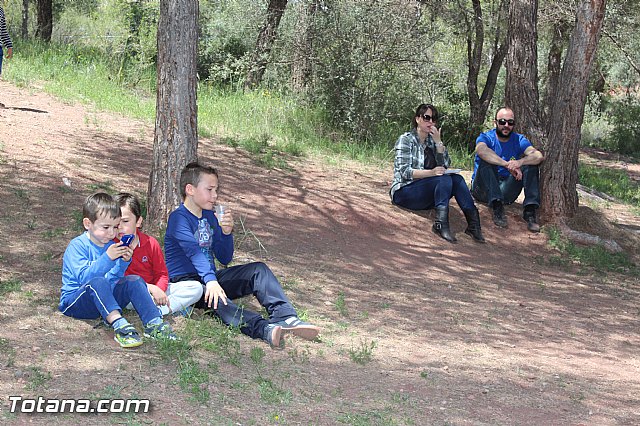 Jornada de convivencia Hermandades y Cofradas - Domingo 19 de abril 2015 - 68