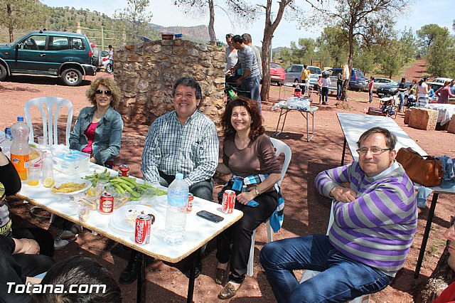 Jornada de convivencia Hermandades y Cofradas - Domingo 19 de abril 2015 - 71