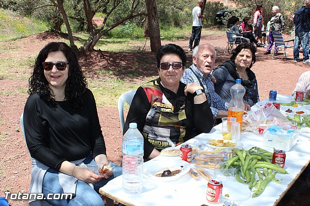 Jornada de convivencia Hermandades y Cofradas - Domingo 19 de abril 2015 - 72