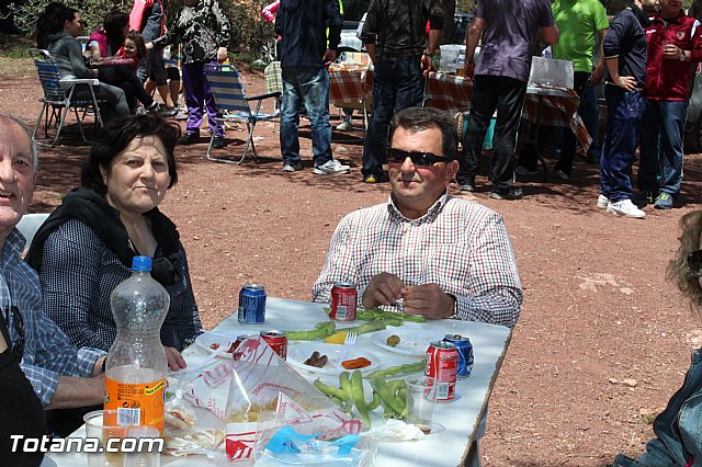 Jornada de convivencia Hermandades y Cofradas - Domingo 19 de abril 2015 - 73