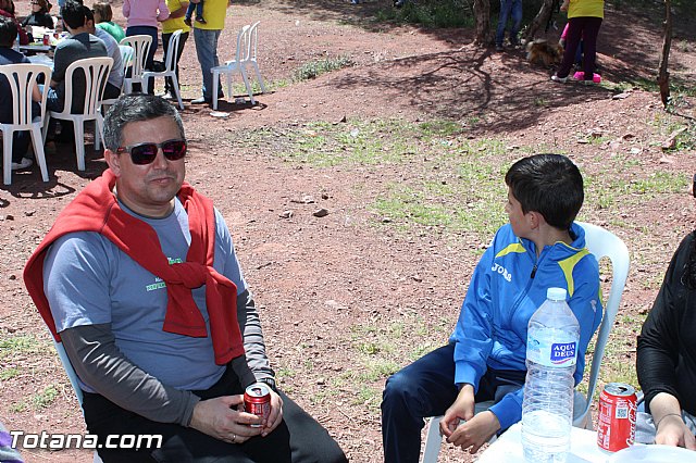 Jornada de convivencia Hermandades y Cofradas - Domingo 19 de abril 2015 - 74