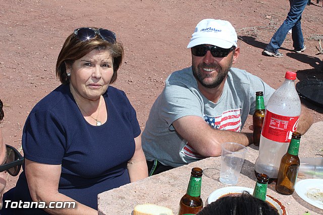 Jornada de convivencia Hermandades y Cofradas - Domingo 19 de abril 2015 - 76