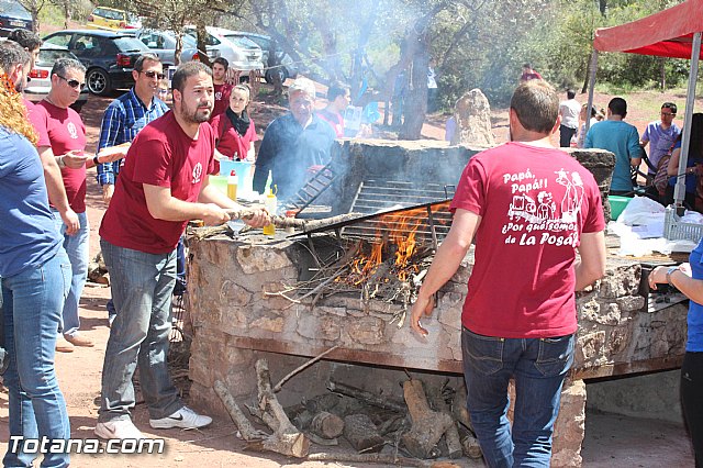 Jornada de convivencia Hermandades y Cofradas - Domingo 19 de abril 2015 - 80