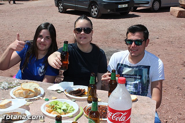 Jornada de convivencia Hermandades y Cofradas - Domingo 19 de abril 2015 - 81