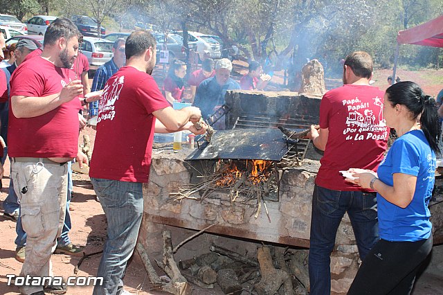 Jornada de convivencia Hermandades y Cofradas - Domingo 19 de abril 2015 - 82