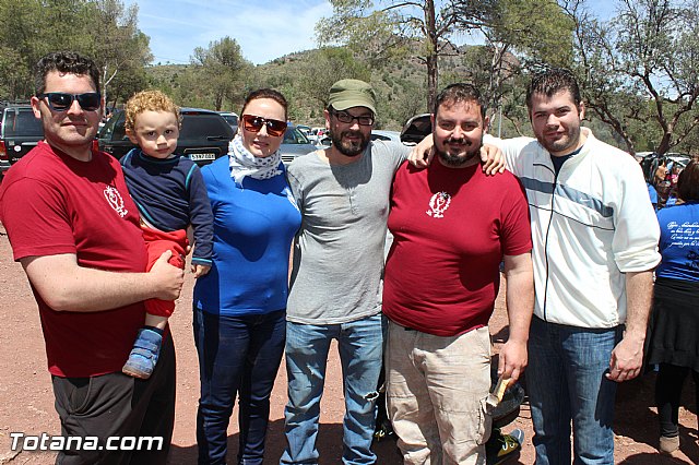 Jornada de convivencia Hermandades y Cofradas - Domingo 19 de abril 2015 - 83