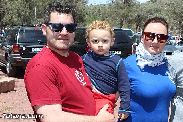 Jornada de convivencia Hermandades y Cofradas - Domingo 19 de abril 2015 - 84