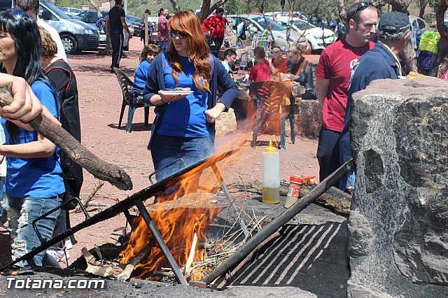 Jornada de convivencia Hermandades y Cofradas - Domingo 19 de abril 2015 - 86