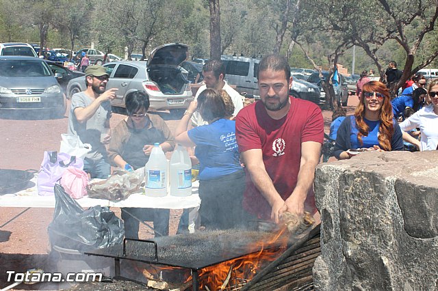 Jornada de convivencia Hermandades y Cofradas - Domingo 19 de abril 2015 - 87