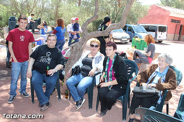 Jornada de convivencia Hermandades y Cofradas - Domingo 19 de abril 2015 - 90