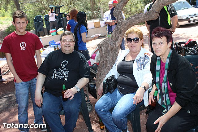 Jornada de convivencia Hermandades y Cofradas - Domingo 19 de abril 2015 - 91